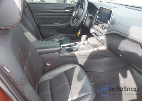 2019 Nissan Altima 2.5 Sr z USA, uszkodzony, nr VIN 1N4BL4CV1KC167277